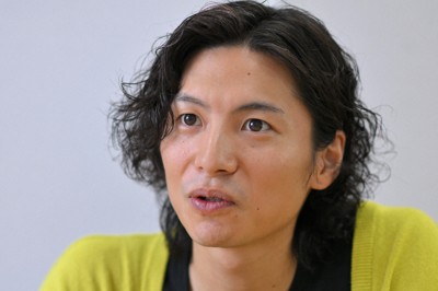 広瀬登 | 毎日新聞