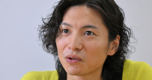 広瀬登 | 毎日新聞