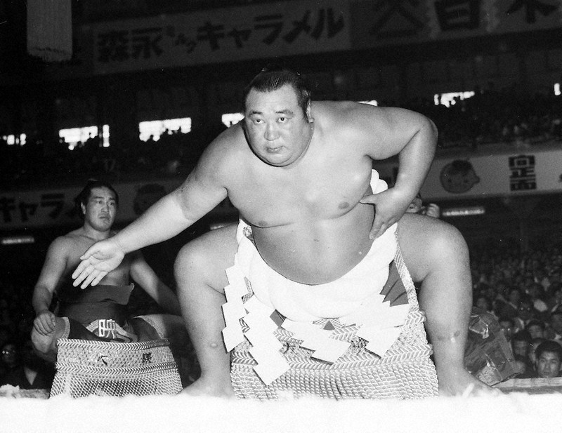 スポーツ推し！：大相撲 青森勢幕内、142年継続 錦富士関、故郷の誇り