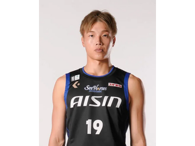 プレスリリース：#19西田優大選手 男子バスケットボール日本代表直前