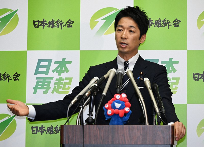 社説：藤田氏秘書会社に発注 疑念拭う説明が足りない | 毎日新聞