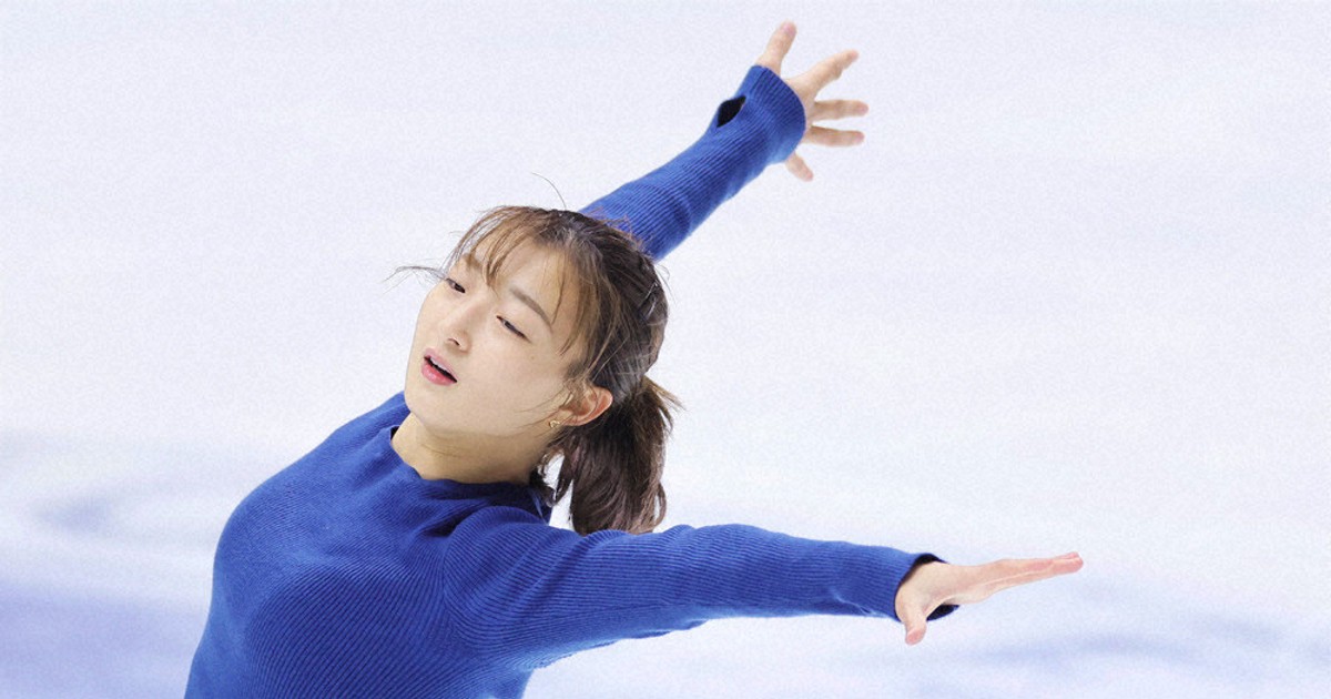 フィギュアスケート：坂本、連覇へ「集中」鍵　フィギュアNHK杯、きょう開幕 | 毎日新聞