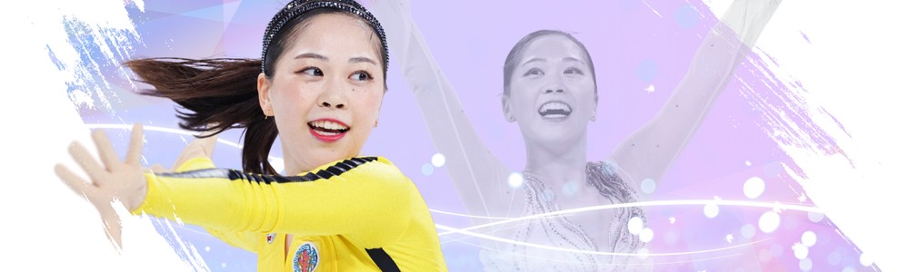 夏樹吉田様IE 吉田陽菜｜Fun!フィギュア | 毎日新聞