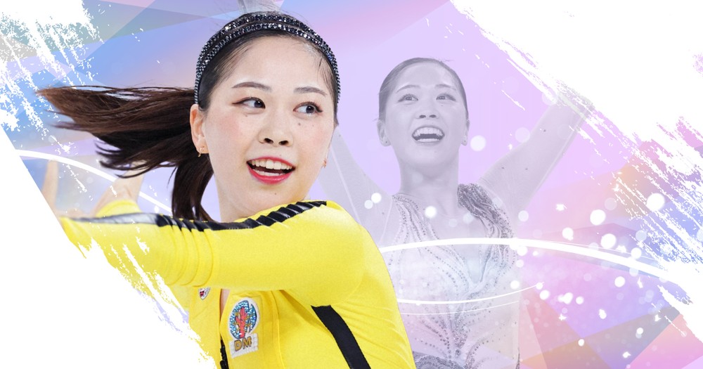 吉田陽菜選手