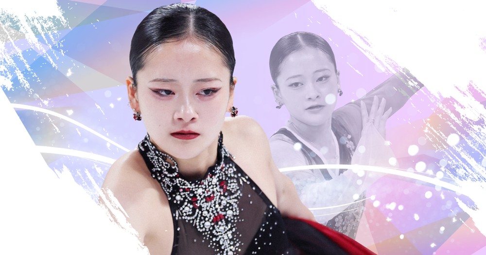 渡辺倫果選手