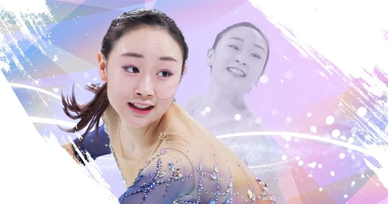 松生理乃選手
