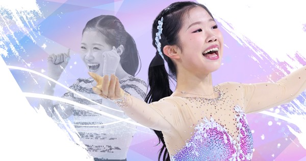 注目スケーター｜Fun!フィギュア | 毎日新聞