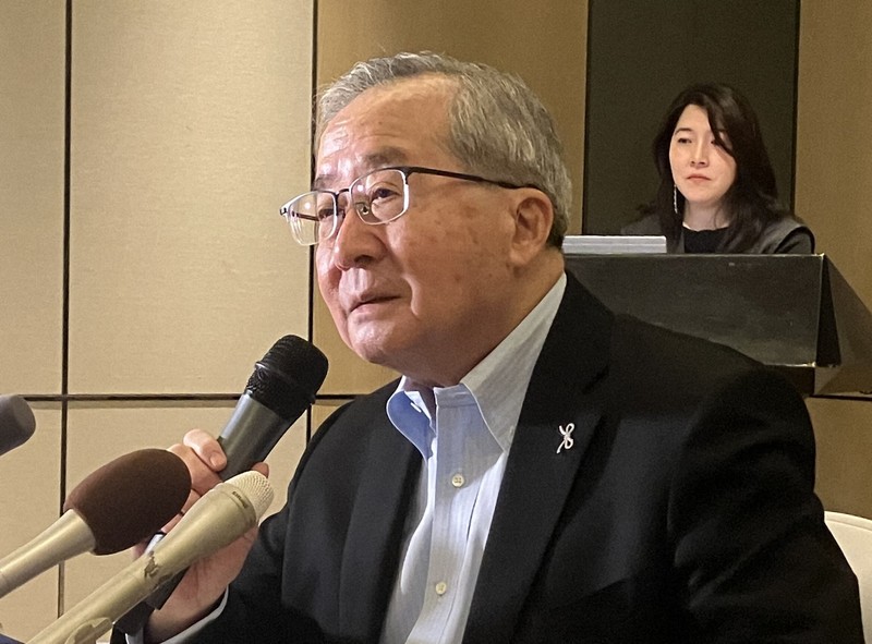 日中の佐官級交流事業 自衛隊幹部ら中国入り 高市政権発足後初 | 毎日新聞