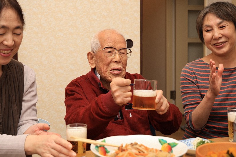ハンセン病療養所から50年目の社会へ そこで生きた人がいた」 50年前に沖縄のハンセン病療養所で撮影した