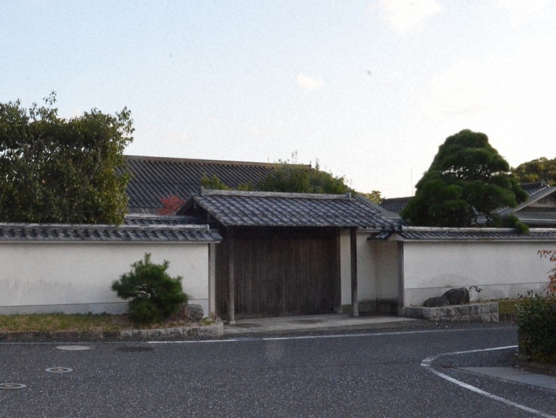 松江市、旧知事公舎の取得断念 空き家状態から活用策見いだせず | 毎日新聞