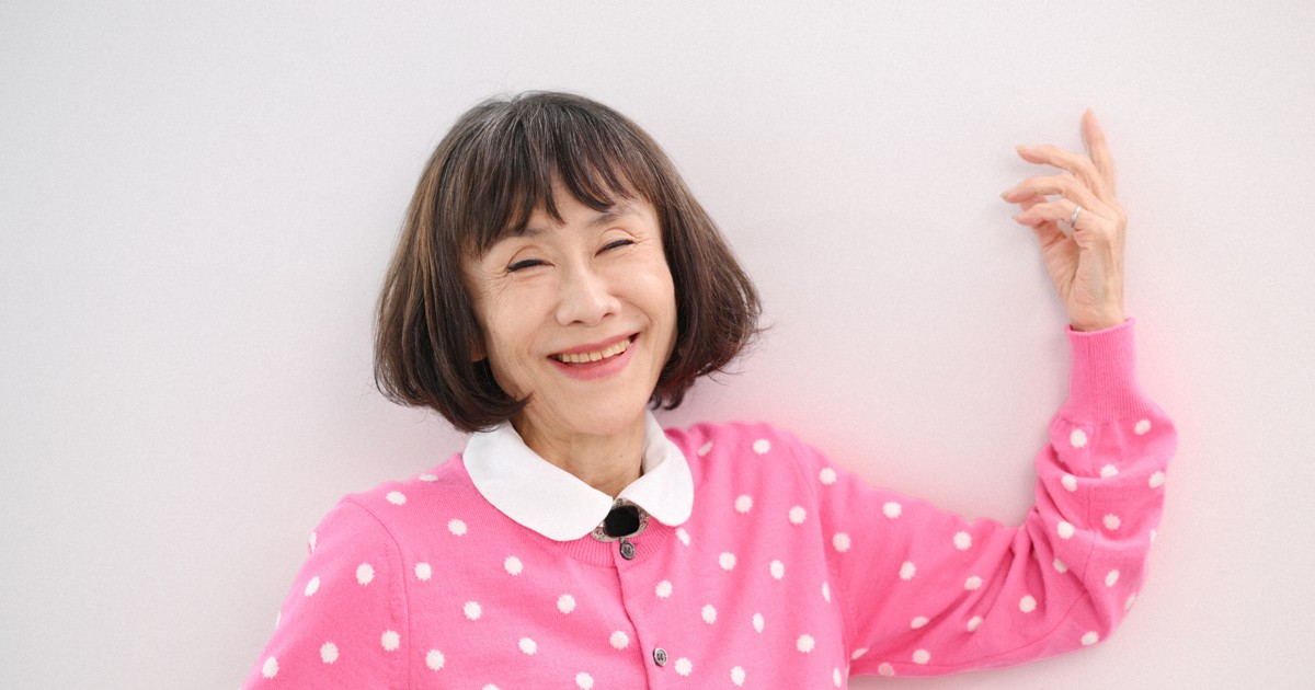 なんで死んじゃうの! 大貫妙子さんが叫ぶ“教授”へのメッセージ | 毎日新聞