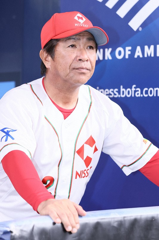 日本生命 社会人野球 ジャケット 日本生命監督、先制弾の山田健太は「福留コーチが…」 日本選手権