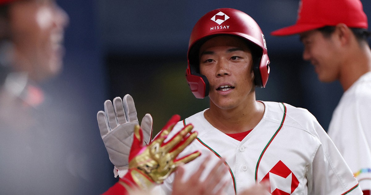 寮長の「確信ある賭け」　日本生命が見せた積極走塁　日本選手権