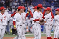 日本生命が2大会ぶり8強、JFE西日本破る 社会人野球日本選手権 | 毎日新聞