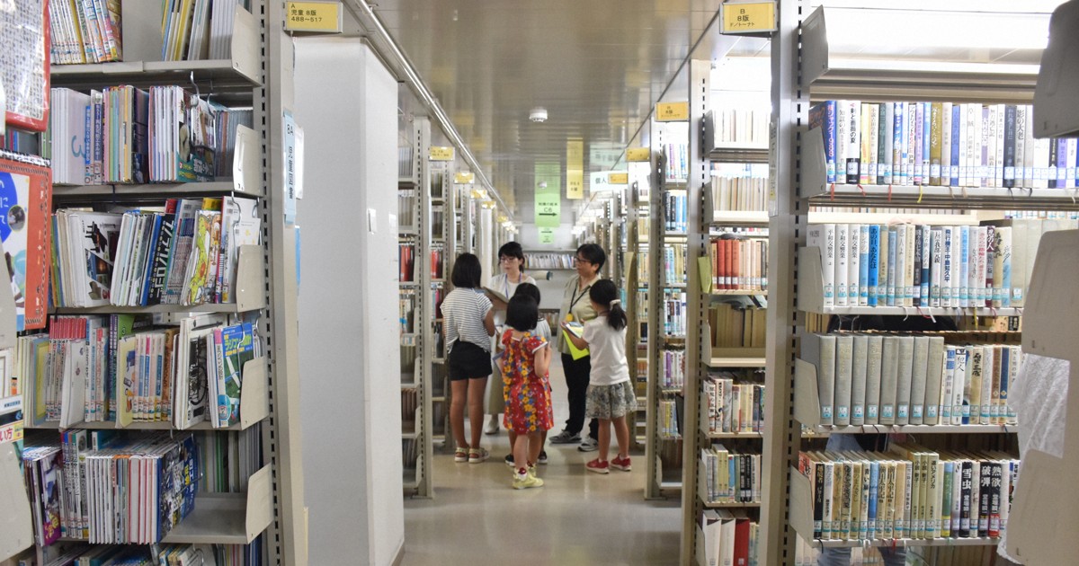 Half of students in Japan don't read books, 1.5-fold increase over past decade: poll
