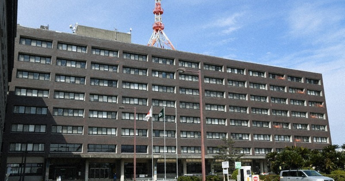 Japan's Mie Pref. to install free sanitary pads at restroom in headquarters