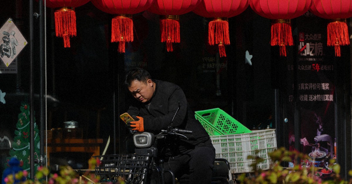 Japan resumes seafood exports to China after Beijing eases 2023 ban