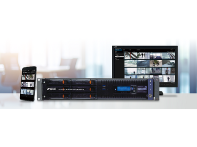 ネットワークデジタルビデオレコーダー 4CH ネットワークビデオレコーダー2TB | NSKダイレクトショップ