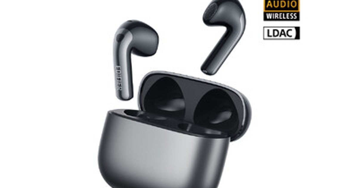 プレスリリース：最新のBluetooth 6.1技術を搭載したAI音声翻訳付き