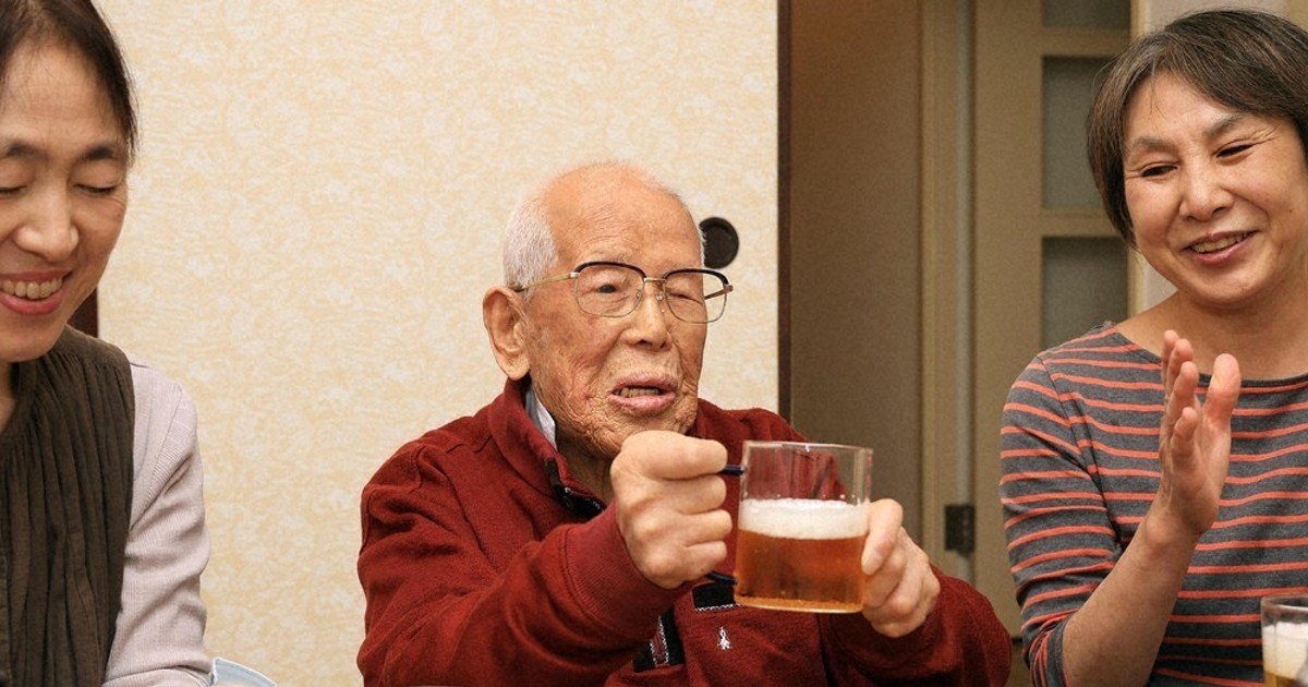 ハンセン病：ハンセン病回復者 101歳、最後は古里で 81年暮らした療養