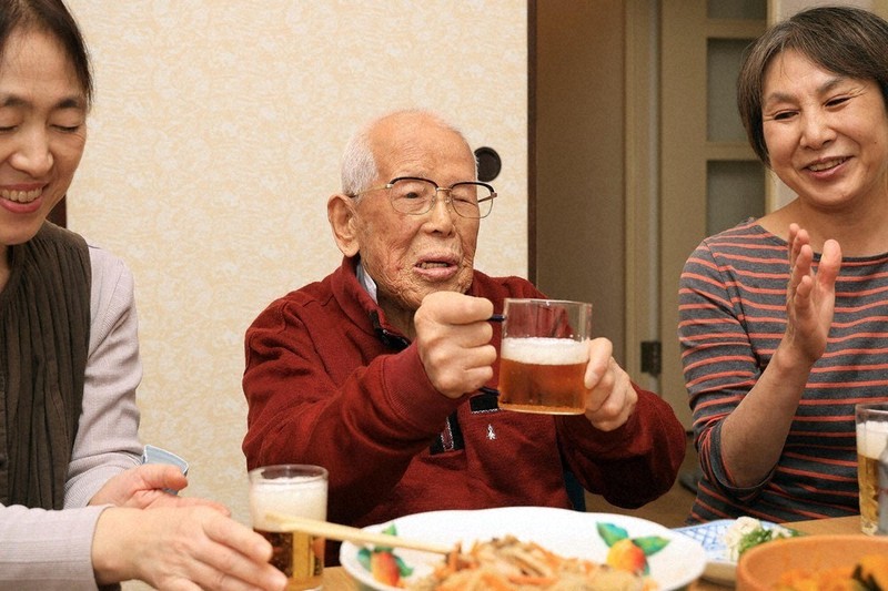 ハンセン病：ハンセン病回復者 101歳、最後は古里で 81年暮らした療養