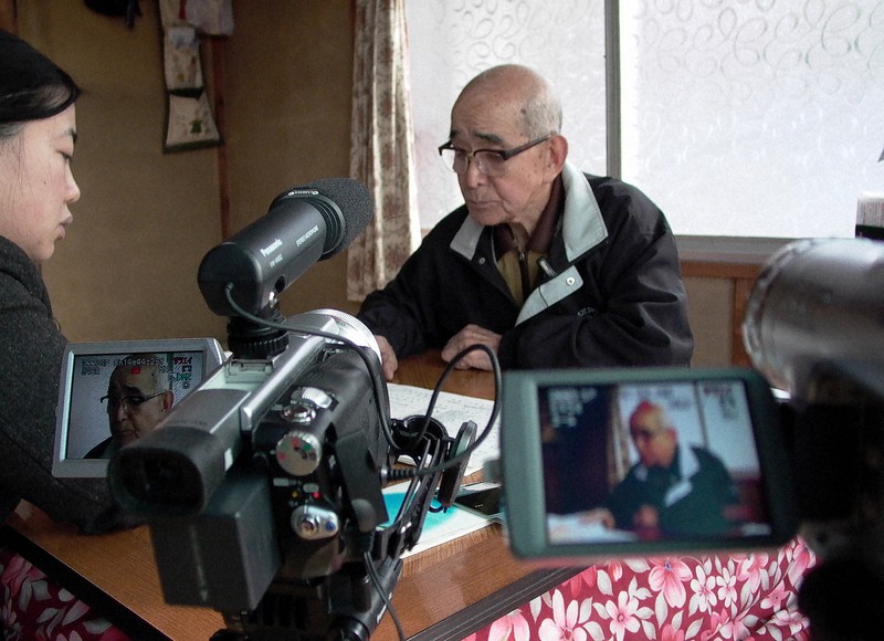 無色・無償・無名」だからこそ 「保存の会」が残せた戦争体験の肉声