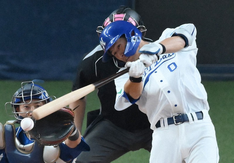 NTT東日本8強入り 都市対抗V王子破る 社会人野球日本選手権 | 毎日新聞