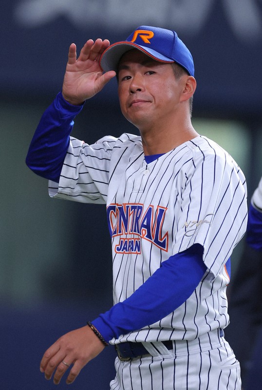 JR東海－ヤマハ（2回戦）社会人野球日本選手権2025 [写真特集37/35