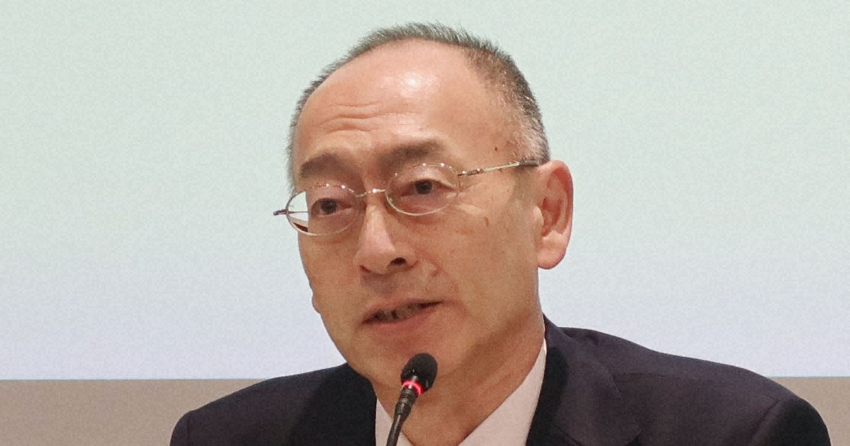 M'bishi Heavy unaware of details on joining Japan's US investment