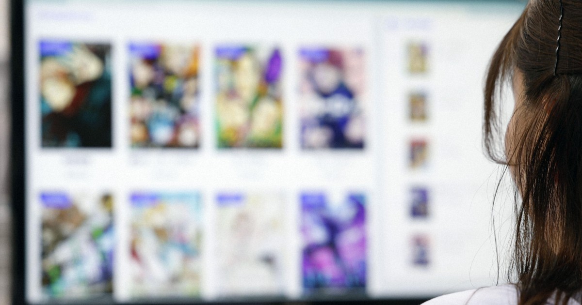 Piracy of Japan manga, literature causes 8.5 tril. yen loss a year: study