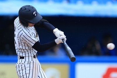伝統の「強打」に「しぶとさ」も 帝京、16年ぶり東京王者 高校野球