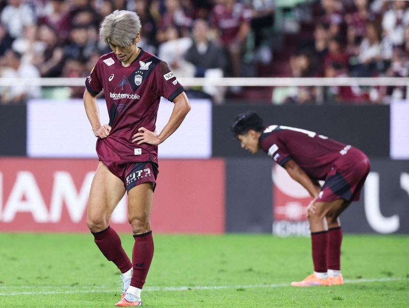 football life：ヴィッセル神戸3連覇逃す フロントとの「ズレ」と二