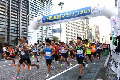 體育教師轉職40多歲首位職業馬拉松選手 松岡直希圓夢奪世界冠軍
