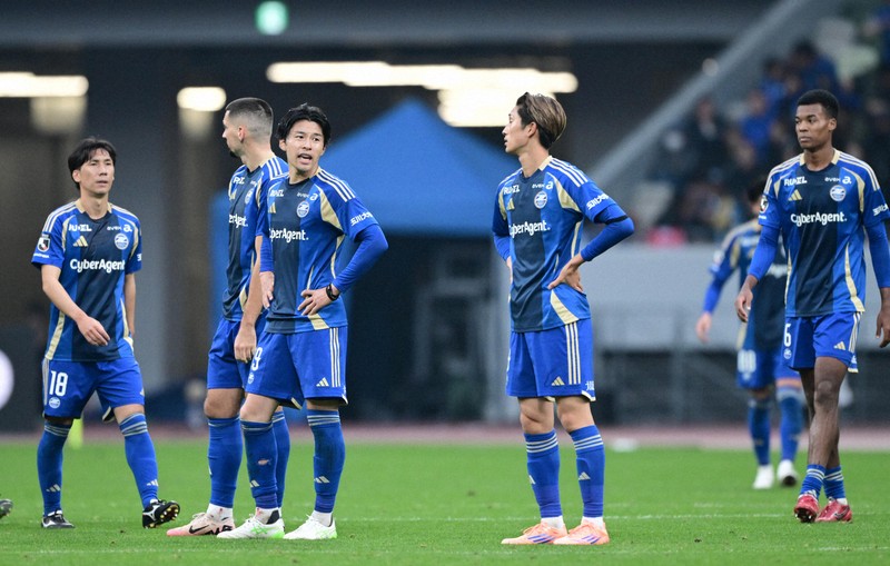 FC東京 安斎颯馬のゴールで勝利 町田を降す サッカーJ1 [写真特集1/19