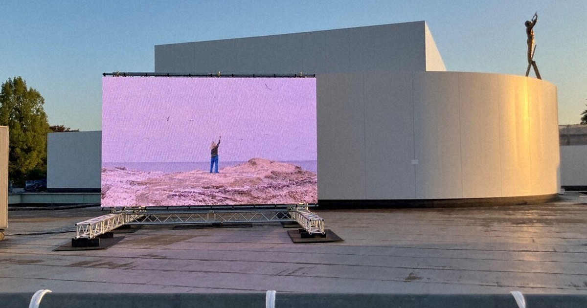 ART：そして、能登へ至る「道」 地域をつなぐ－－SIDE CORE展 金沢