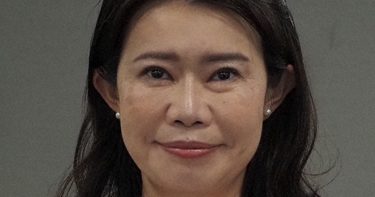 国光副外相、質問通告「2日前ルール」勘違い?　抗議受け自民注意へ