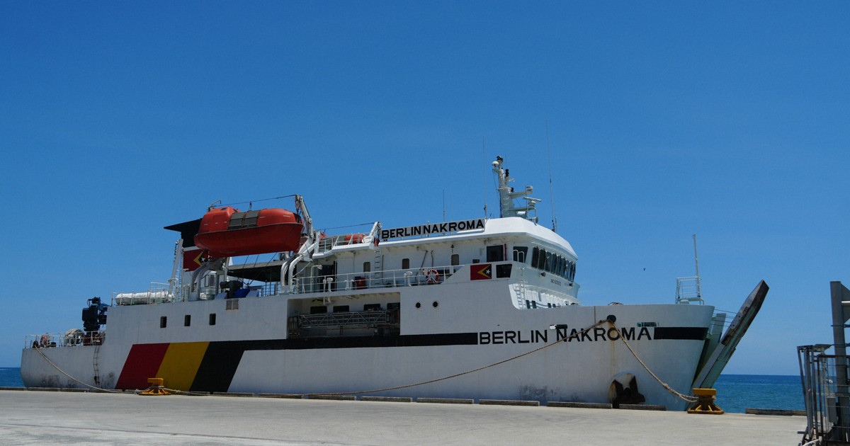 東ティモール「独立以来の危機」 祝賀ムードの裏で特殊詐欺拠点に