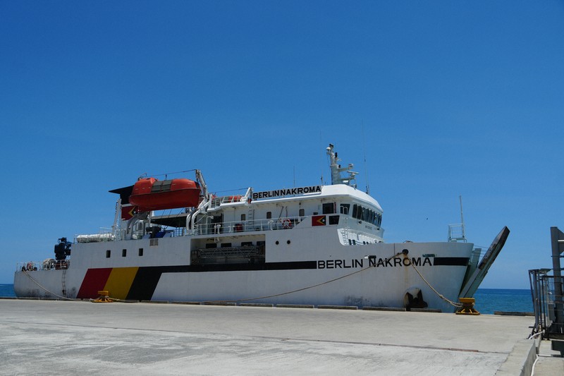 東ティモール「独立以来の危機」 祝賀ムードの裏で特殊詐欺拠点に