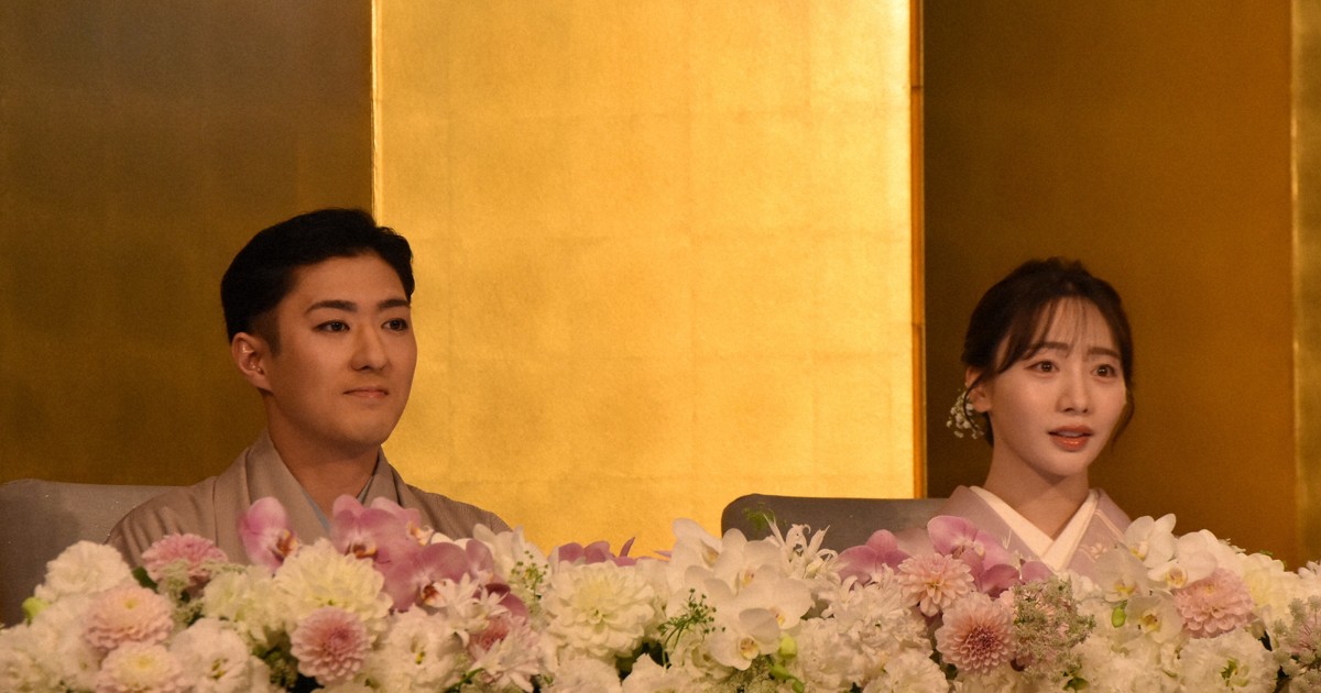 歌舞伎俳優・中村橋之助さんと元乃木坂46・能條愛未さんが婚約