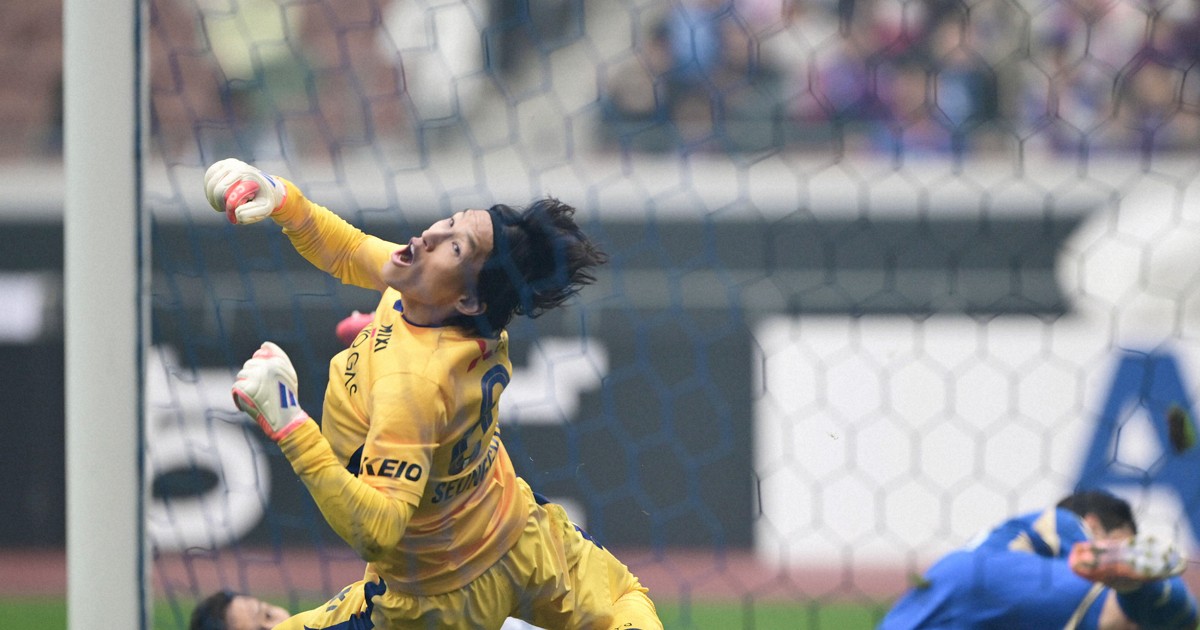 青赤のピッチサイドから:MatchPHOTO　J1町田戦　無失点勝利し、天皇杯準決勝へ