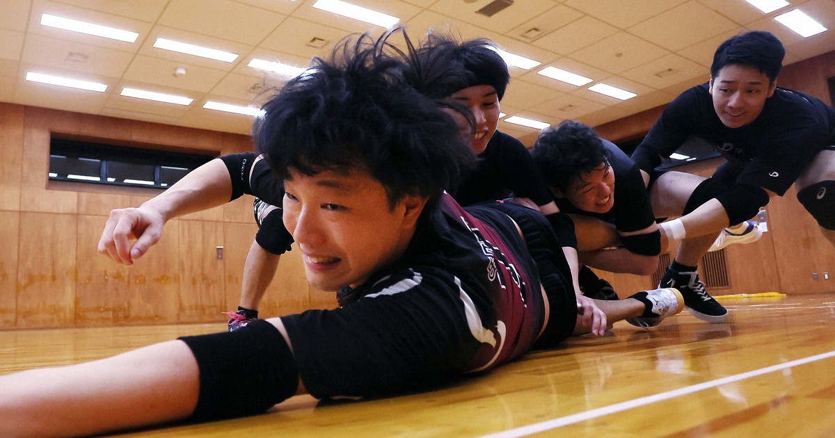 ｅｙｅ:「マイナー」脱却へ一歩　2026年愛知・名古屋アジア大会