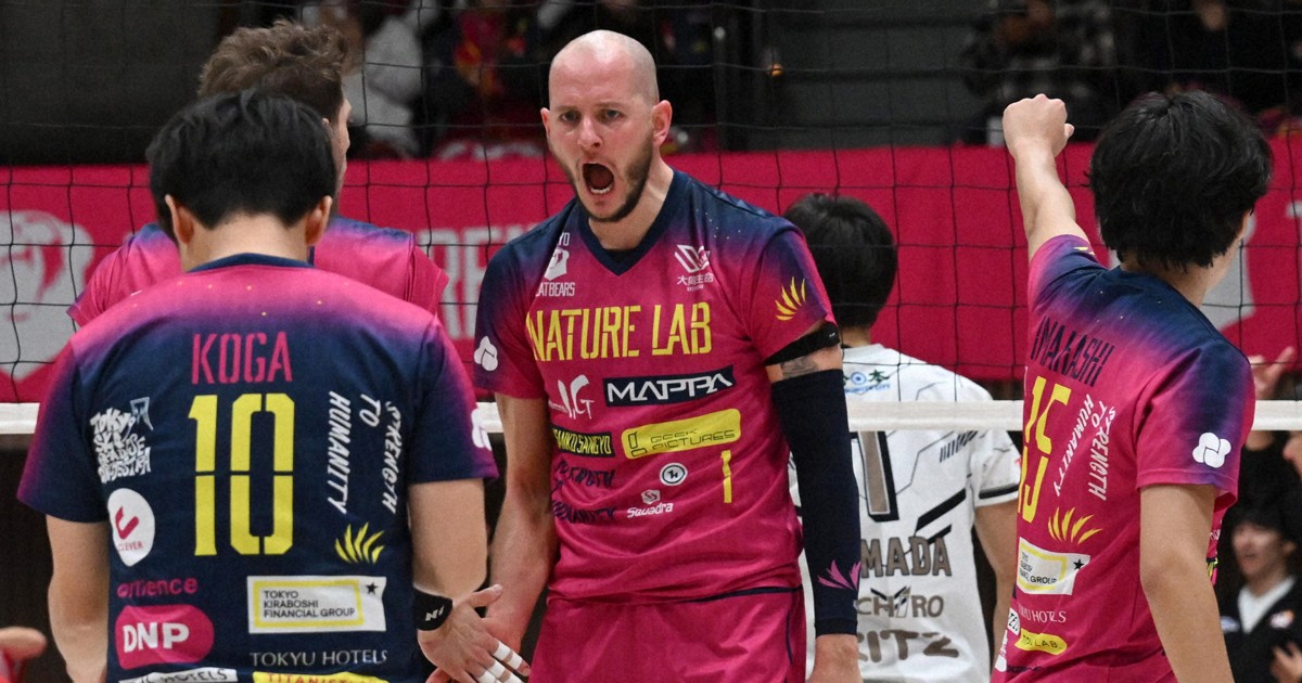 エースグレベア：新加入のクレク「これはストーリーの始まりに過ぎない