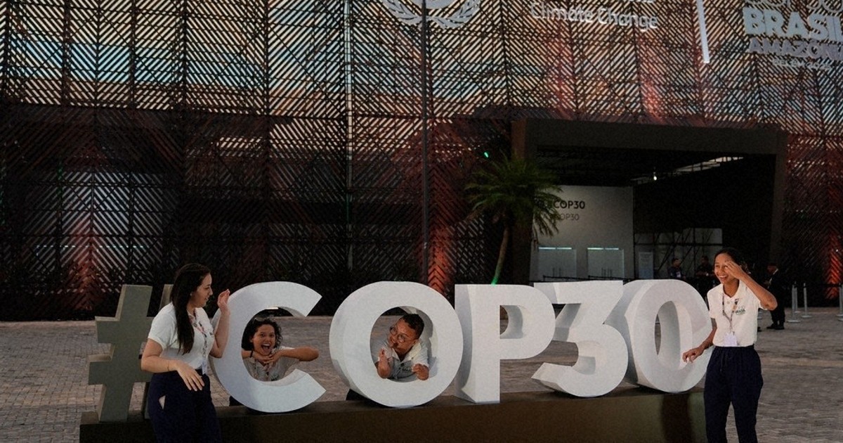 Climate talks start with call for faster action and more togetherness, but without the US