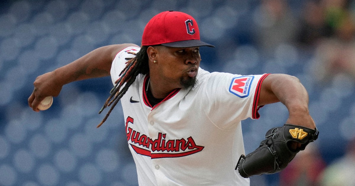 MLB pitchers Emmanuel Clase and Luis Ortiz charged with taking bribes to rig pitches for bettors