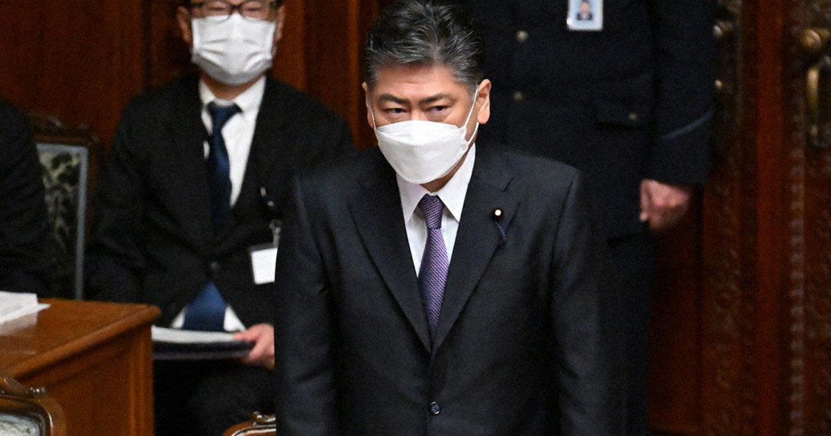 令和の幸福論：刑法の歴史的な改革 拘禁刑創設 更生と復帰へ | 毎日新聞