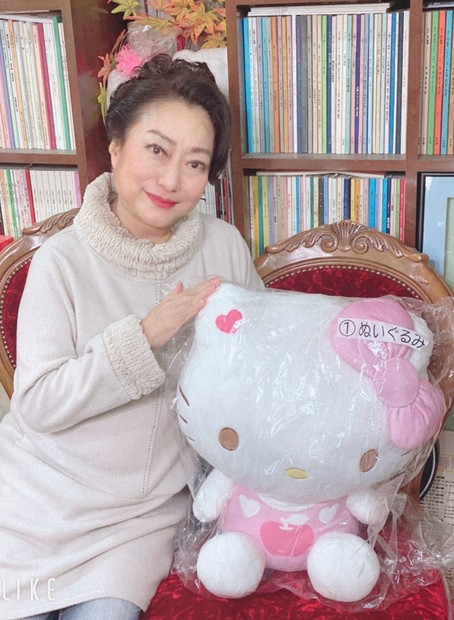 特集ワイド：3世代に愛されて…キティちゃん半世紀 友達で ペットで