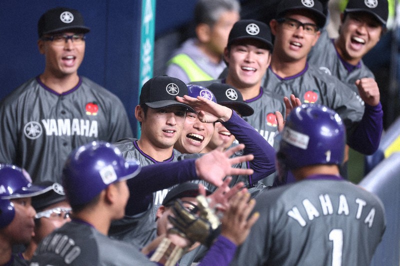 社会人野球日本選手権：ヤマハ、投打にリズム 8大会ぶり4強入り ／静岡