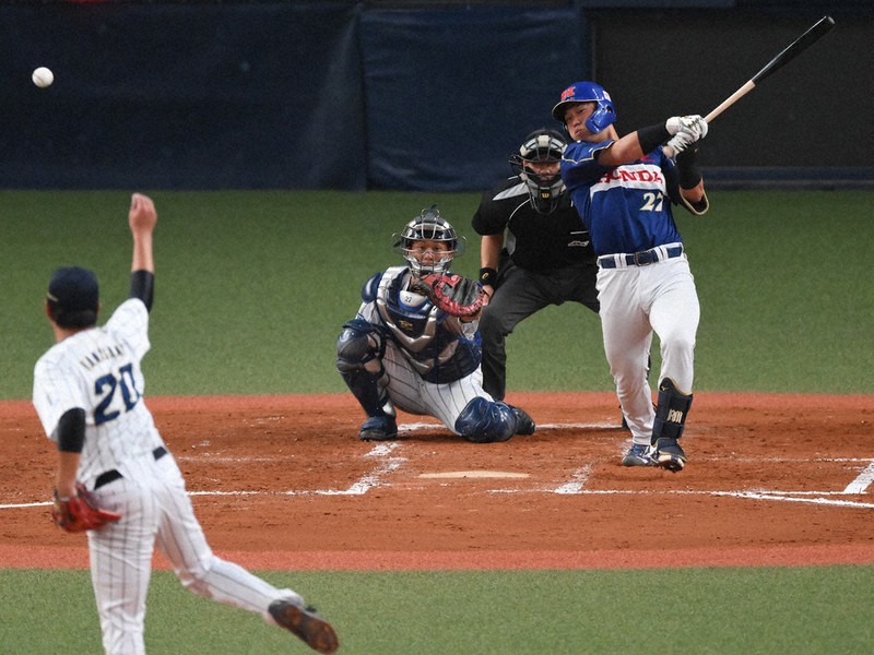 社会人野球日本選手権：Honda熊本 あと一歩 延長十三回熱闘も4強逃す
