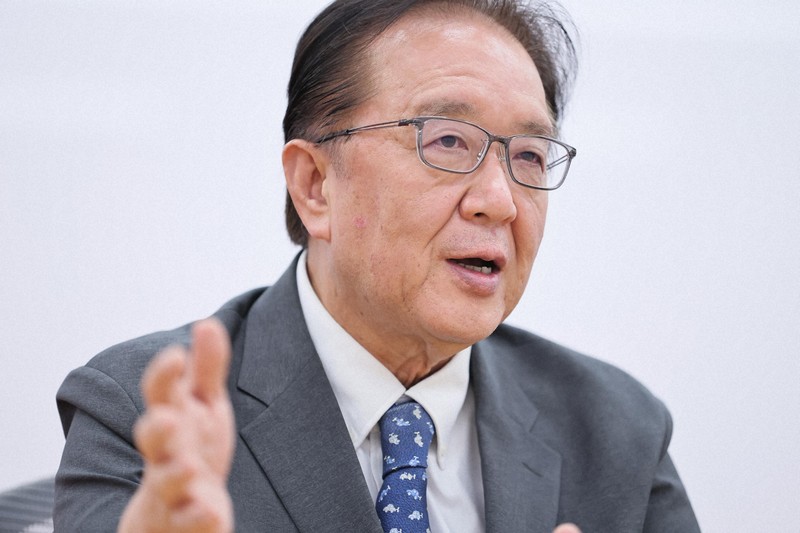 最初は愉快犯かと…」 証券口座乗っ取り 7110億円被害の背景 | 毎日新聞