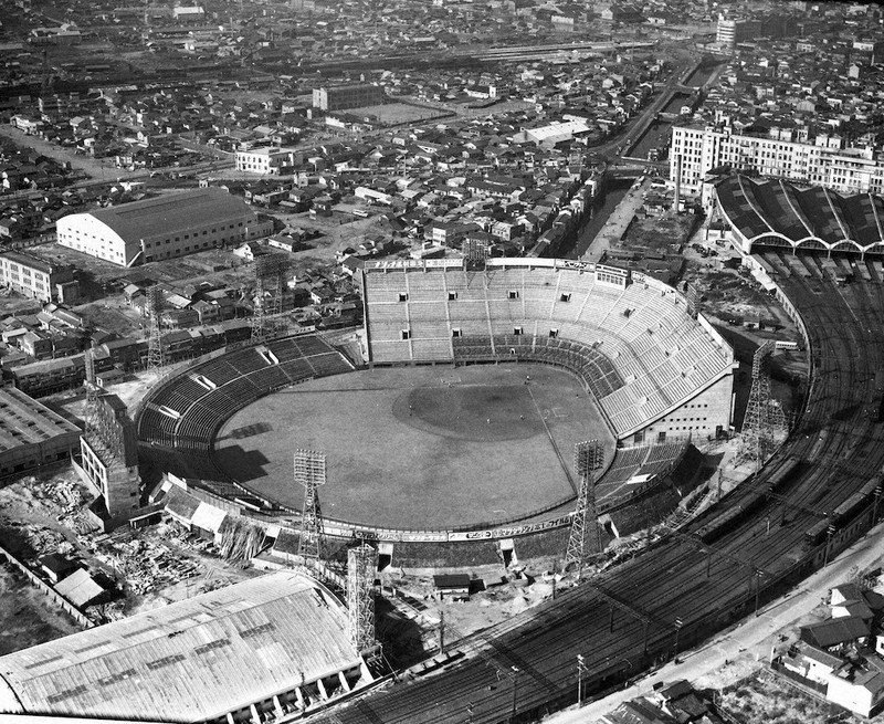 戦争当時の空撮・攻撃時の写真 戦争当時の空撮・攻撃時の写真 戦争当時の空撮・攻撃時